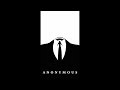 Anonymous Press Release