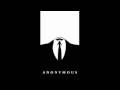 Anonymous Press Release