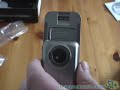 Toshiba Port�g� G500 unboxed