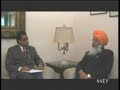 Satpal Singh Johal interviews Sukhdev Singh Dhindsa MP