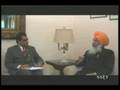 Satpal Singh Johal interviews Sukhdev Singh Dhindsa MP