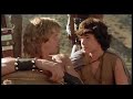 Josh Milrad in THE BEASTMASTER part 1 of 2 (All the scenes)!