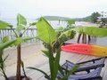 Come to beachfront apartments in fisherman village samui island Thailand