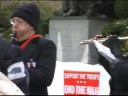 Antiwar Demo in Concord, New Hampshire Antiwar Demo in Concord, New Hampshire