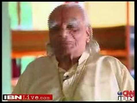 Being BKS Iyengar: The enlightened yogi of yoga(part1-2)