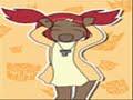 Sari's Dance - Caramell Dansen