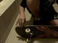 videos de how to railflip