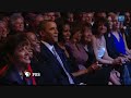 Click here to watch this video White House Blues on Feb 21, 2012 - Part 1