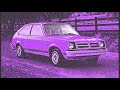 Audio Adrenaline - Chevette