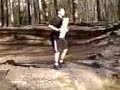 P.E - Fun In The Woods   What A Doss