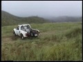 94 Ford Ranger Prerunner Coilover\