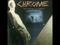 Abstract Nympho - Chrome Abstract Nympho - Chrome