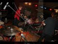 The King Baumgardt Blues Band