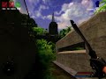 Asn vs x slay clanwar 2vs2