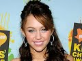 Full Circle- Miley Cyrus