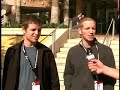 Chris Campbell, Kevin Hale & Ryan Campbell, founders, Wufoo Chris Campbell, Kevin Hale & Ryan Campbell, founders, Wufoo
