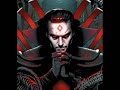 Tribute to Mr Sinister Tribute to Mr Sinister