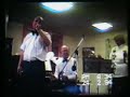 SINGING THE BLUES PERFORMED BY OLIVE, TOM AND ROD