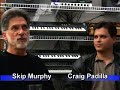 Interview with Craig Padilla & Skip Murphy #6 Interview with Craig Padilla & Skip Murphy #6