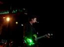 Willie Nile - Substitute (The Who cover) - Madrid