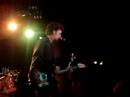 Willie Nile - Substitute (The Who cover) - Madrid