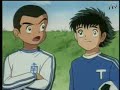 Captain Majid (Tsubasa) 5.1 Part 1