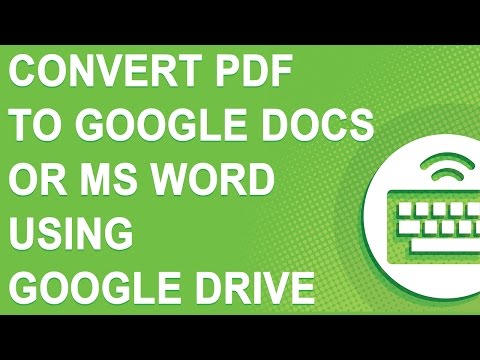 how to open google docs