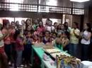 elisha alecx birthday party