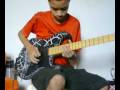 Jotinha - Steve Vai