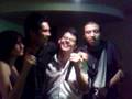 Karaoke En el fine con la banda 2