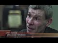 'The Terminal,' PH version: Man stuck in NAIA 1 since December 'The Terminal,' PH version: Man stuck in NAIA 1 since December