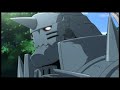 Fullmetal Alchemist 2 Teaser