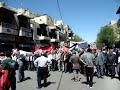 في العراق وفي البحرين سنة وشيعة متحدين