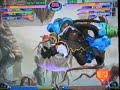 Marvel vs. Capcom 2: Pacific Northwest Majors Casuals 1 Marvel vs. Capcom 2: Pacific Northwest Majors Casuals 1