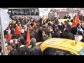 Mahalle Gezileri Seçim 10. Gün