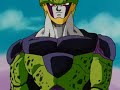 exosanime trailer dbz cell 03 los juegos de cell  latino 