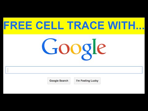 how to trace mobile no. address in india