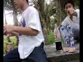 drinkin pakman