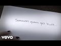 Final Warning (Lyric Video)