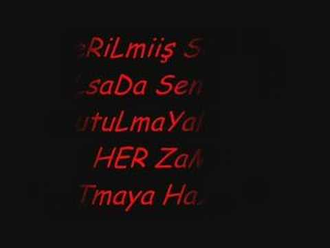 ali kınık olmuyor