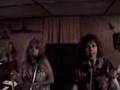 Maneater Simmons Schaffer Fiscella Sisters in song