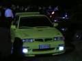 Car Races - Video Tuning Night Honda Civic Lancia Delta Mazd