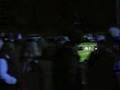 Car Races - Video Tuning Night Honda Civic Lancia Delta Mazd