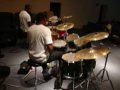 Troy DrummaBoi Covington & George Spanky McCurdy