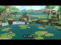Naruto Ultimate ninja storm 2-Demo