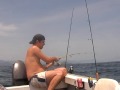 pesca operaria...lobao mais uma