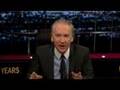 Real Time with Bill Maher:  Andrew Sullivan, Nina Hachigian
