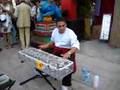 Street-Musician-Play