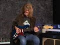 Electro-Harmonix 16 Second Digital Delay Foot Controller Demo