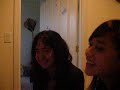 4Girls Fingerpainting. 4Girls Fingerpainting.